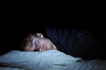 Catalepsia, o sono eterno