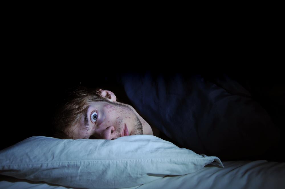 Catalepsia, o sono eterno
