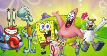 Tente nomear todos esses personagens de Bob Esponja [Quiz]