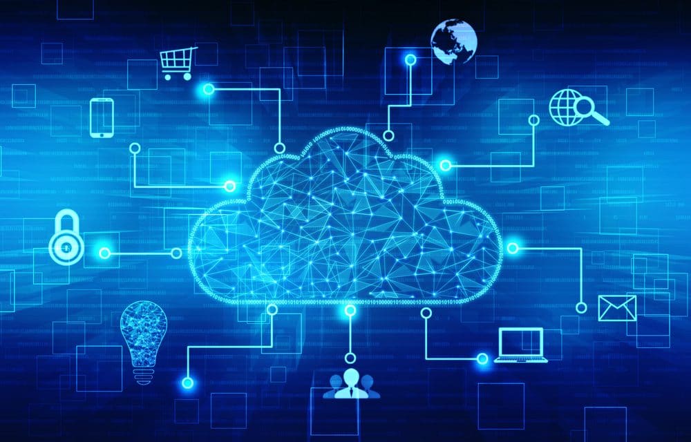 Como será a internet no futuro?