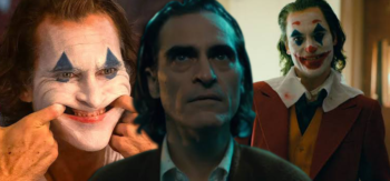 Esta é a previsão de abertura para a bilheteria de Coringa
