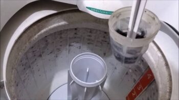 Sua máquina de lavar roupas pode estar cultivando superbactérias