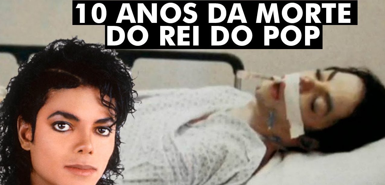 Quantos Anos Tem Michael Jackson Image to u