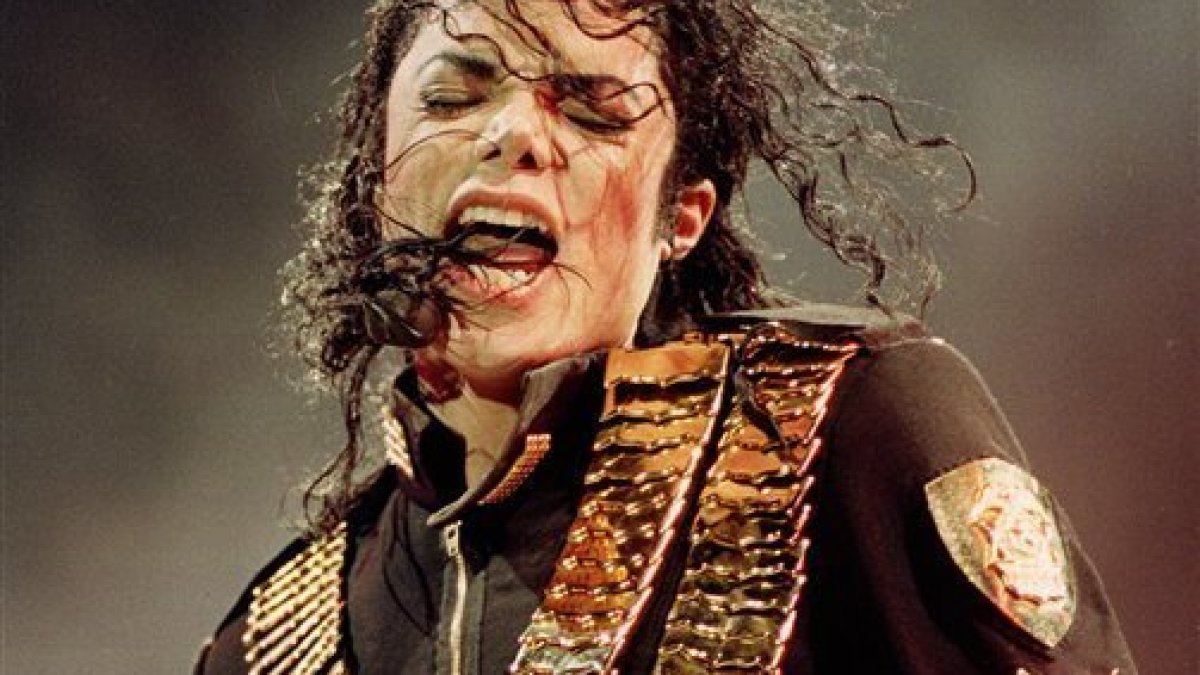 Como morreu Michael Jackson? Fatos Desconhecidos Como morreu Michael Jackson? Fatos Desconhecidos