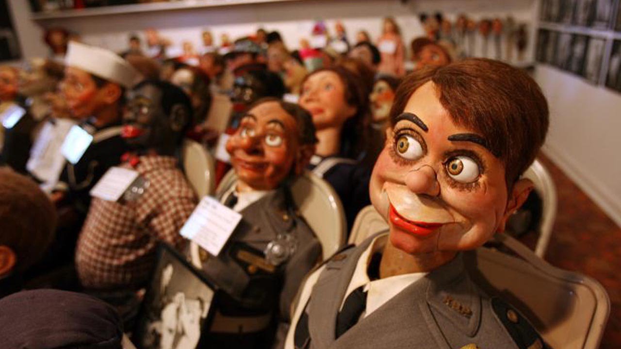 7 museus mais assustadores do mundo