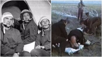 Soyuz 11, a única missão espacial que deixou mortos
