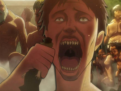 Personagem querido de Attack on Titan morre em novo capítulo do mangá –  Fatos Desconhecidos