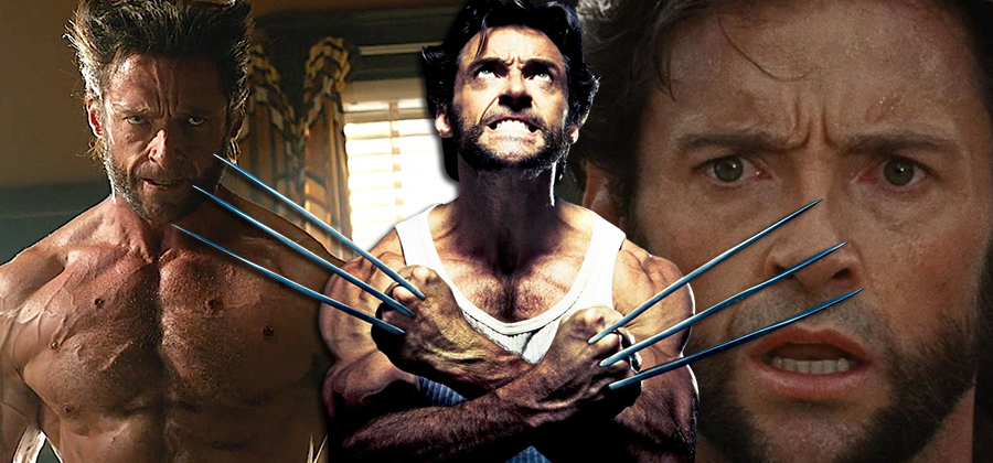 Cena famosa do Wolverine não faz sentido algum