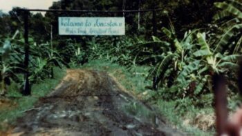 41 anos após o maior suicídio coletivo da história, o que ocorreu com Jonestown?