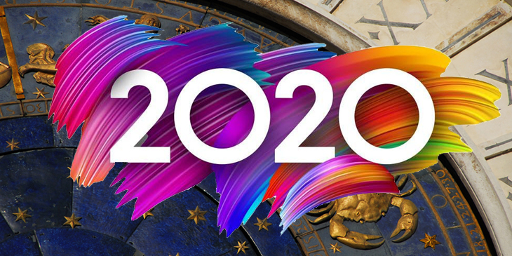 7 coisas que voc 234 pode esperar de 2020 Fatos Desconhecidos