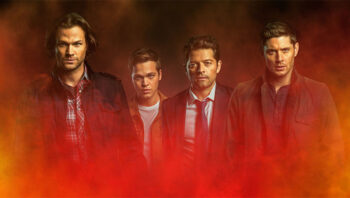 Quanto ganham e qual a fortuna dos atores de Supernatural?