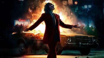 Coringa se torna o filme baseado em quadrinhos mais rentável da história
