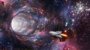 Aprenda o passo-a-passo para criar seu buraco de minhoca espacial, segundo a ciência