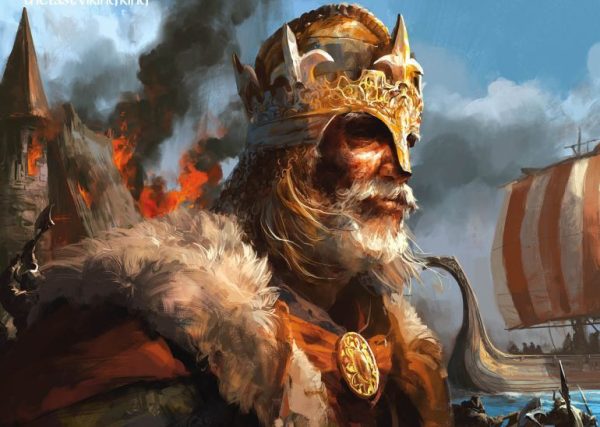 7 guerreiros vikings mais brutais da História – Fatos Desconhecidos