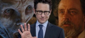 J. J. Abrams confirma que roteiro de Star Wars: A Ascensão Skywalker vazou