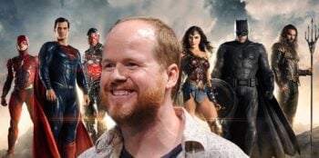 Joss Whedon mudou quantas páginas do roteiro de Liga da Justiça?