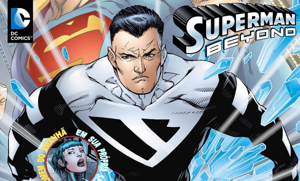 7 uniformes alternativos do Superman que você precisa conhecer – Fatos  Desconhecidos