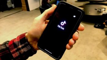 EUA estão investigando se o TikTok é uma ameaça à segurança nacional