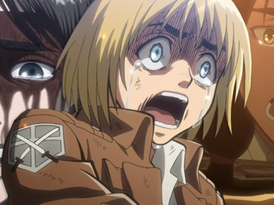 Attack on Titan revela a controversa origem dos Titãs – Fatos Desconhecidos