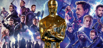Por que a Disney resolveu indicar 13 atores de Vingadores: Ultimato para concorrer ao Oscar?
