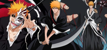 Existe alguma chance do anime de Bleach voltar?