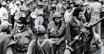 7 fatos pouco conhecidos sobre a Revolução Cubana
