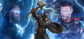 Roteiristas de Vingadores: Ultimato explicam furo de roteiro do filme