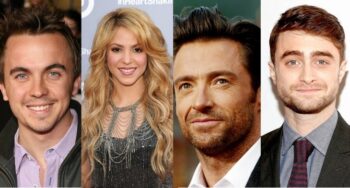 7 celebridades que superaram doenças bastante graves