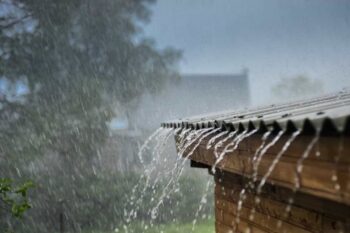 Qual é a cidade que mais chove no Brasil?