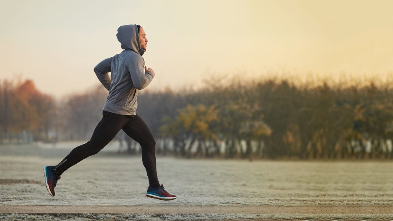Estudo diz que correr faz as suas chances de morrer diminuírem por qualquer causa
