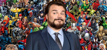Jack Black revela quais personagens da Marvel gostaria de interpretar