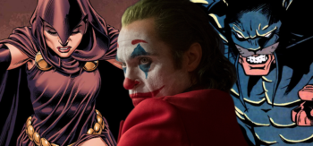 Este é o filme que a DC deveria fazer para repetir o sucesso de Coringa