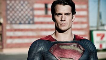 Henry Cavill fala sobre interpretar o Superman outra vez