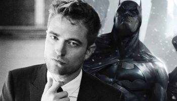 Artista mostra Robert Pattinson com o traje do Batman