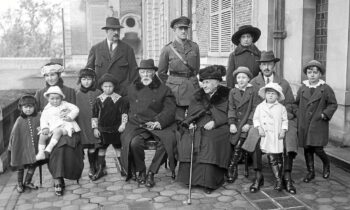 O trágico fim dos filhos da Princesa Isabel