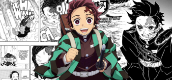 Como o anime de Demon Slayer impulsionou o sucesso do mangá