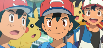 Estes são os melhores episódios de Pokémon, de acordo com o IMDb