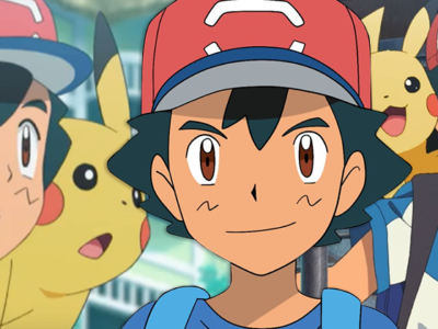 Confira a transformação de Ash ao longo de sua jornada Pokémon – Fatos  Desconhecidos