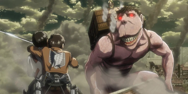 Tudo sobre os 9 Titãs Originais de Attack on Titan: Titã Bestial