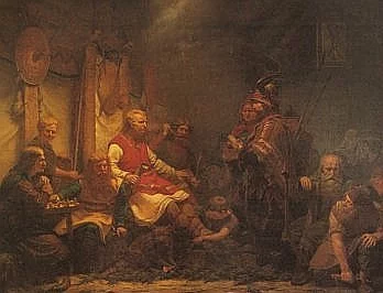 7 guerreiros vikings mais brutais da História – Fatos Desconhecidos