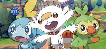 Como formar um time forte em Pokémon: Sword e Shield