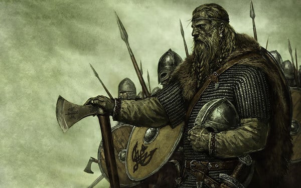 7 guerreiros vikings mais brutais da História – Fatos Desconhecidos