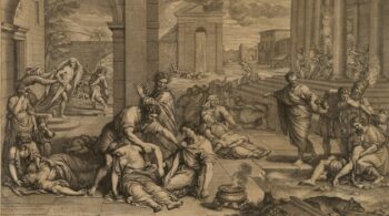 7 primeiras doenças da história da humanidade