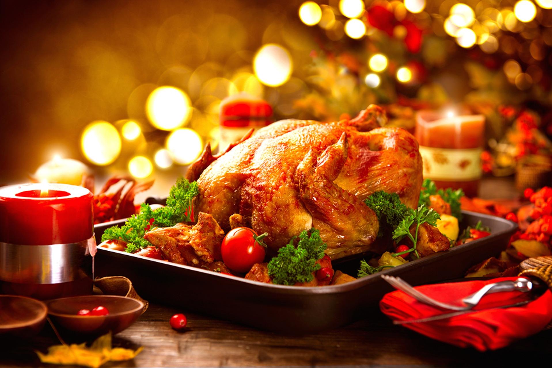 Descobriremos que comida de Natal você é com base na sua personalidade [Quiz]