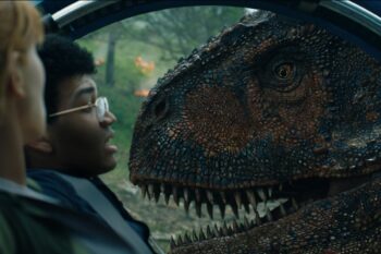 Poderemos clonar os dinossauros um dia?
