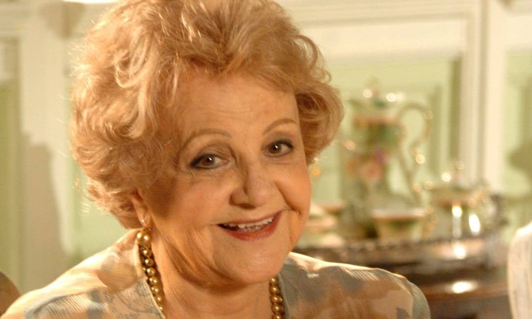 Entenda onde foi parar toda a herança da atriz Eva Todor