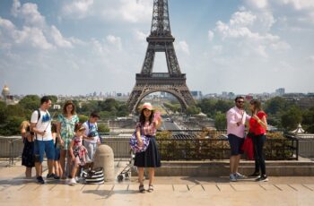 7 lugares que são proibidos de postar em fotos no Instagram