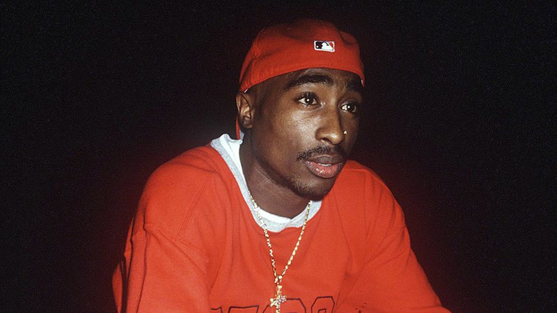 Como Tupac realmente morreu? - Quora