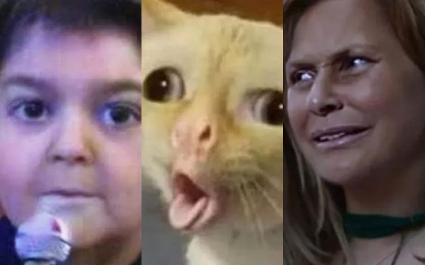Com base nas suas respostas, qual meme de 2019 você seria [Quiz]