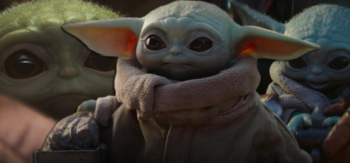 Afinal, Baby Yoda é mesmo o último de sua espécie?